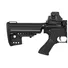 Гвинтівка страйкбольна CYMA M4 PJ SD Фото 3
